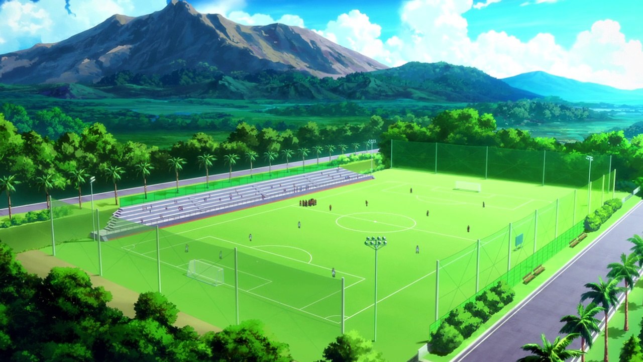 [KitsuneBox] Days / Дни - серия 14 [Русская Озвучка]