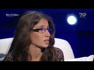 Dua te te bej te lumtur, 29 Tetor 2016, Pjesa 3 - Top Channel Albania - Entertainment Show