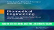 [FREE] EBOOK Biomedical Engineering: Health Care Systems, Technology and Techniques BEST COLLECTION