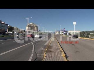 Një tjetër pikë karburanti grabitet, zbulohet makina me të cilën ikën autorët