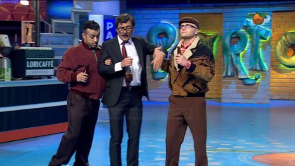 Portokalli, 30 Tetor 2016 - Vleresuesit tek Drejtori (Shteti i pire)