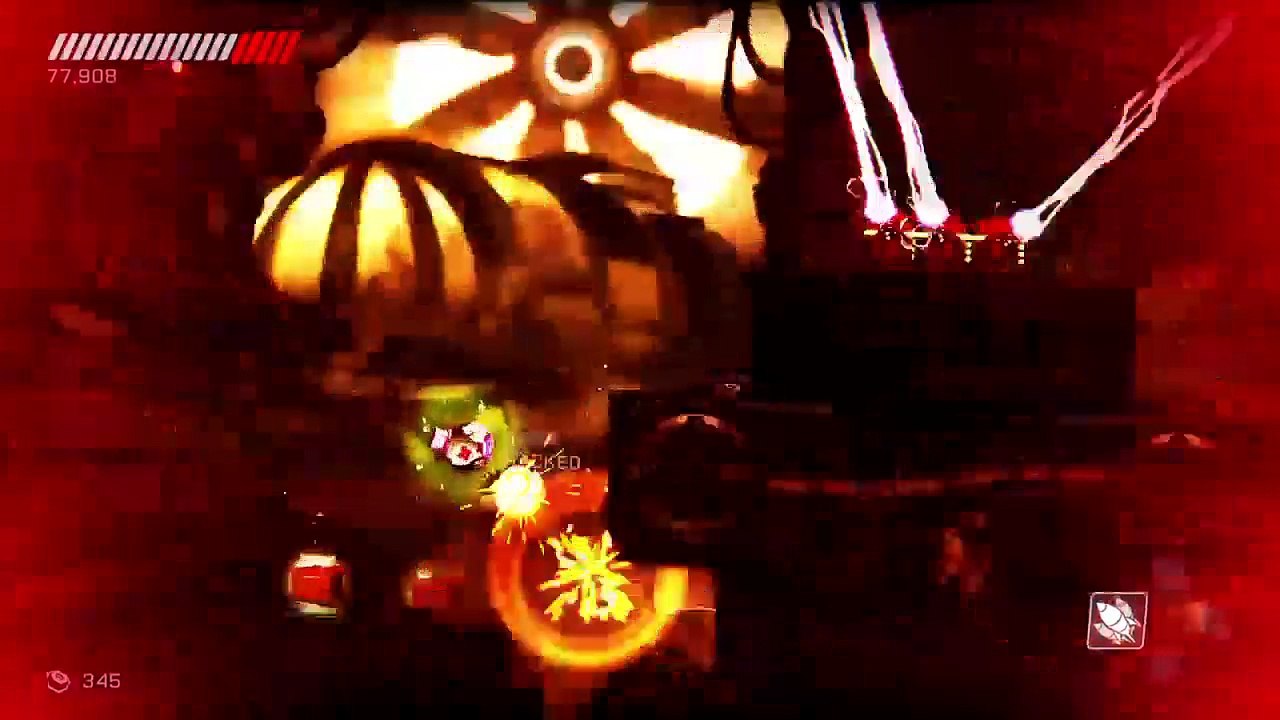 Sum-Mischief's Live PS4 Broadcast (26)