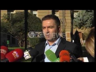 Ora News – LSI rimartesë me PD? Rama: Nuk merrem me mistrecllëqe batutash