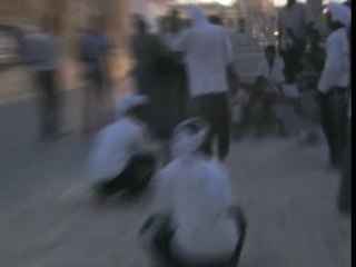 dance traditionnelle