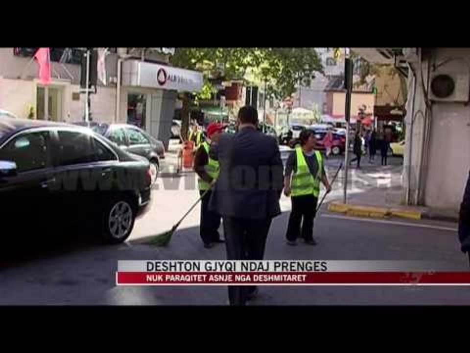Dështon gjyqi ndaj Armando Prengës - News, Lajme - Vizion Plus