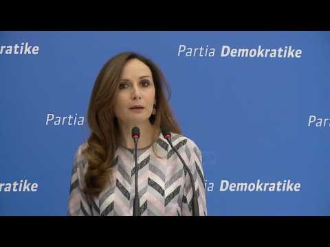 PD, Tabaku: Rama s’ka para për fermerët, por ka për oligarkët - Top Channel Albania - News - Lajme