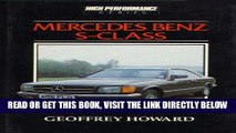 [FREE] EBOOK Mercedes-Benz S-Class and the 190 16E (High performance series) BEST COLLECTION