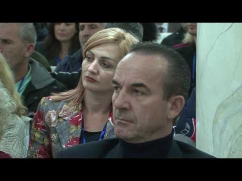 Kryetar i Degës së Akr-së në Gjakovë zgjidhet Luan Shllaku - Lajme