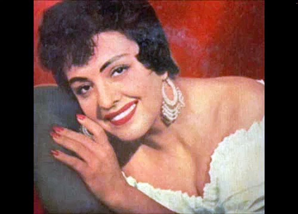 ALICIA LIZARRAGA - POBRE CORAZON (Vals Peruano)