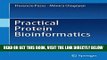 [READ] EBOOK Practical Protein Bioinformatics ONLINE COLLECTION