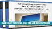 [READ] EBOOK Handbook of Research on Developments in E-health and Telemedicine: Technological and