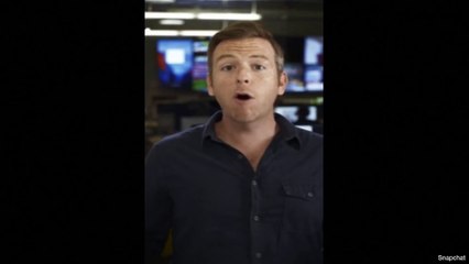 President Obama uses Snapchat to reach out to young voters