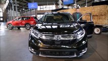 2017 Honda CR-V Nashville, TN | Honda CR-V Dealership Nashville, TN