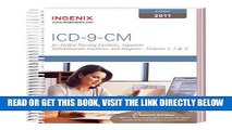 [READ] EBOOK ICD-9-CM Expert for Skilled Nursing Facilities, Inpatient Rehabilitation Facilities