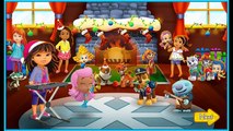 Nick Jr. Holiday Party - Nickjr Games - Kids Games