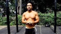 Build a Bigger Chest Workout (No Equipment Needed!!)
