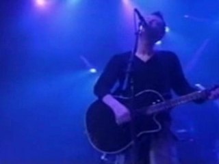 Radiohead-Karma Police-live(vcd)