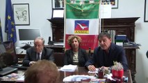 Anmic: Conferenza Mutti, Maestri e Pagano del 31.10.2016