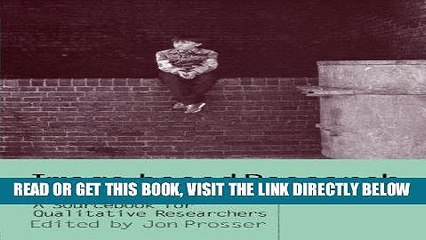 [FREE] EBOOK Image-based Research: A Sourcebook for Qualitative Researchers ONLINE COLLECTION