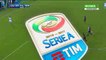 Ilija Nestorovski Goal - Cagliari vs Palermo 2-1 - Serie A 31-10-2016  HD