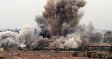 Fransa Hava Kuvvetleri Komutanı Lanata: IŞİD'e Bin 600'den Fazla Bomba ve Füze Atıldı