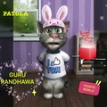 Patola Guru Randhawa  Bohemia Tom cat singing