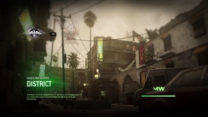 Beta Infinite Warfare (6)