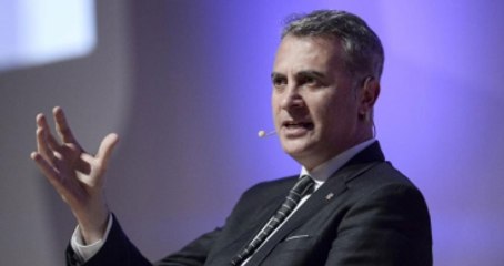 Fikret Orman: Sosa Devre Arasında Gelmeyecek Gomez Gelmek İsterim Derse Alırız