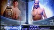 WWE WrestleMania 23 John Cena Vs. Shawn Michaels Full Match en Español
