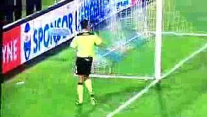 Spal vs Avellino 3-0 All Goals Highlights  Serie B 31-10-2016