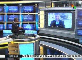 Apoyan argentinos a Cristina Fernández en causa de obra pública