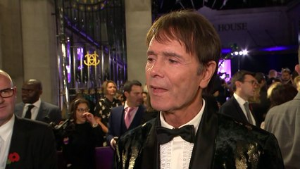 Sir Cliff Richard will 'never get over' abuse investigation