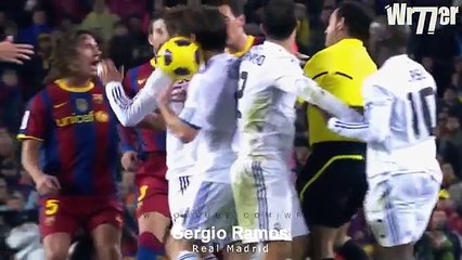 Top 10 Famous Red Cards | Impossible To Forget