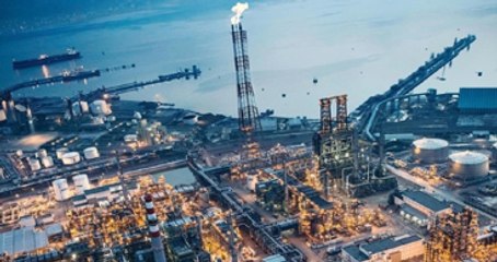 Tüpraş'tan 990 Milyon Liralık Net Kar!