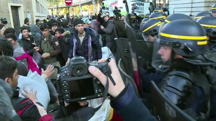 Francia pone fin a “Jungla” de Calais y sigue crisis migratoria