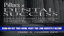 [READ] EBOOK Pillars of Dental Success BEST COLLECTION