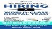 [FREE] EBOOK The Insiders Guide To Hiring A World-Class Dental Team: A Revolutionary Approach To