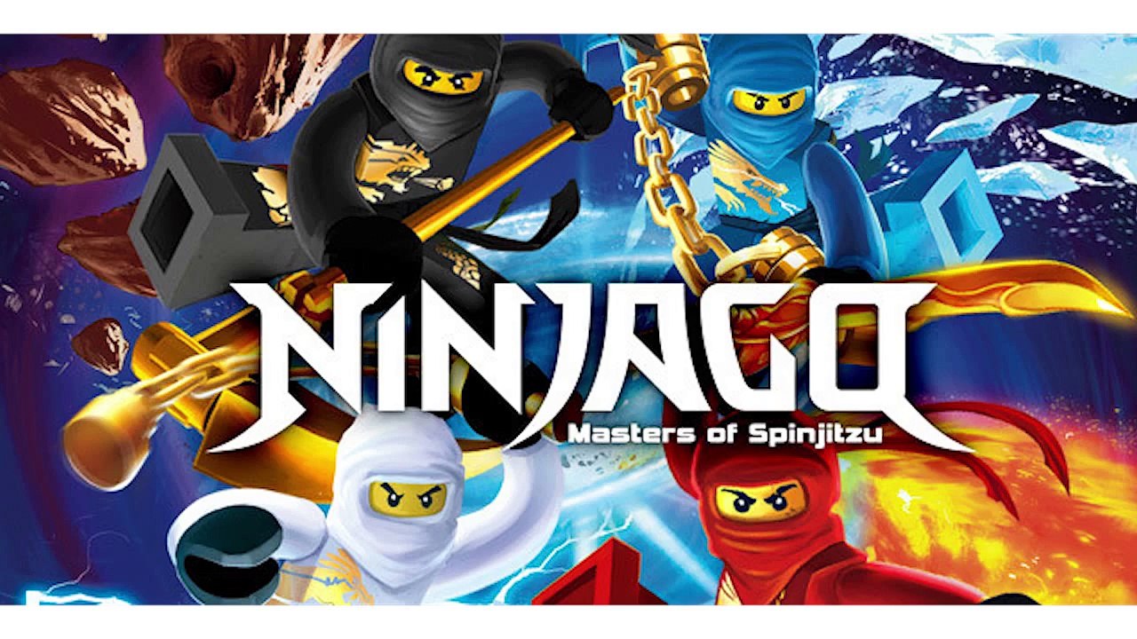 Powerpuff Girls, Banshee, & Settlers of Catan TV show? | TV NEWS