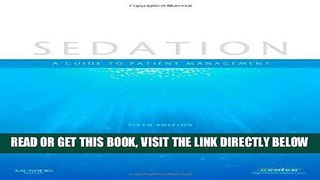 [FREE] EBOOK Sedation: A Guide to Patient Management, 5e BEST COLLECTION