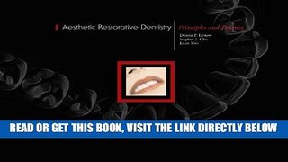 [READ] EBOOK Aesthetic Restorative Dentistry: Principles and Practice BEST COLLECTION