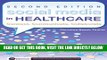 [READ] EBOOK Social Media in Healthcare: Connect, Communicate, Collaborate, 2nd Edition ONLINE