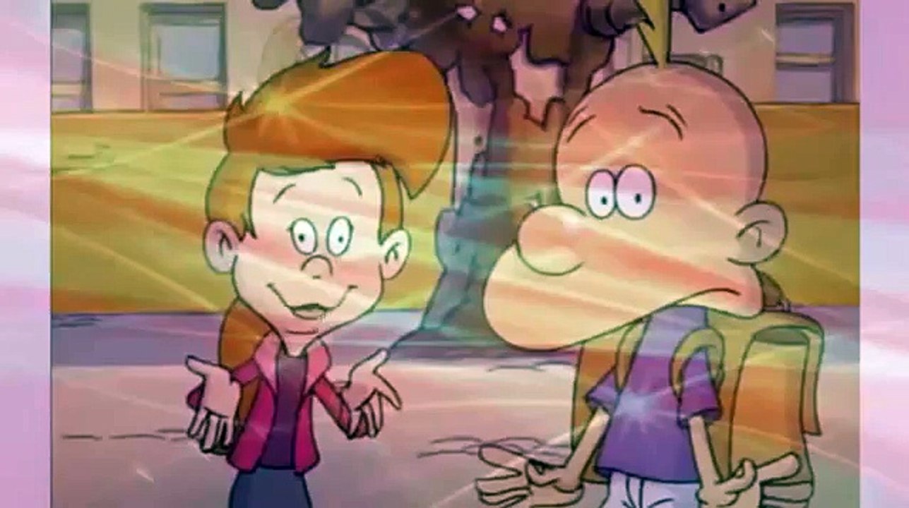 titeuf en francais episodes Titeuf, ce Poisson dessin animé new