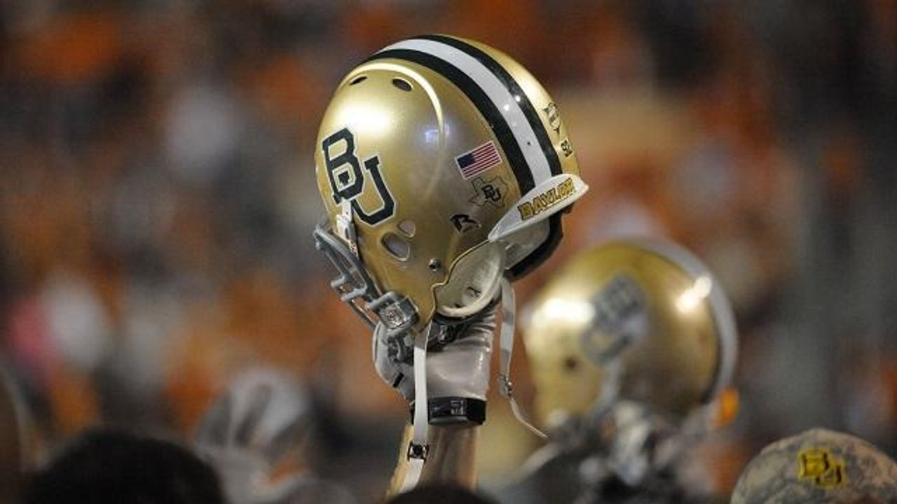 Timeline of the Baylor sexual assault scandal