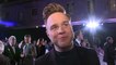 Olly Murs "loving" not being on The X Factor