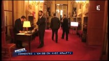 Nos très chers sénateurs  - La panoplie du Sénateur...