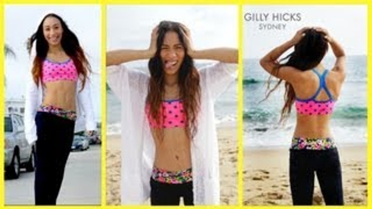 Back To School Haul: Fitness Clothes + $100 GIVEAWAY