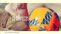 Plaj Futbolu Türkiye ⋆⋆⋆⋆⋆ Beach Soccer Turkey, Plaj Futbolu hakkında herşey, Duyurular organizasyonlar, Plaj futbolu oy