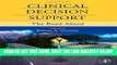 [FREE] EBOOK Clinical Decision Support: The Road Ahead ONLINE COLLECTION