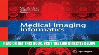 [READ] EBOOK Medical Imaging Informatics BEST COLLECTION