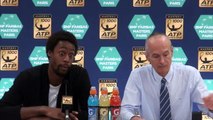 ATP - BNPPM 2016 - Gaël Monfils : 